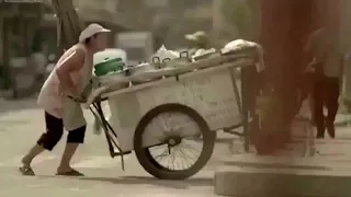 أنشودة مؤثرة عن فعل الخير ومساعدة المحتاجين 