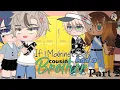 Download Lagu If Marinette had a Cousin [] Gcmm [] MLB [] Miraculous ladybug 🐞 []