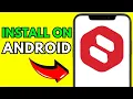 How To Download Anilab On Android UPDATED