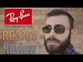 Lagu Ray-Ban RB 3768 Review