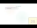 JavaScript - Web development basic Series Building a Digital Clock
