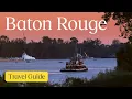 Baton Rouge Vacation Travel Guide Expedia
