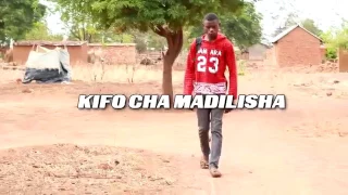 nyanda beteli kifo cha madilisha