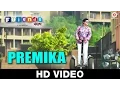 Download Lagu Premika - Friends| R Madhesh | Swapnil Joshi \u0026 Gauri Nalawade | Vijay Prakash