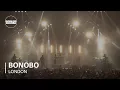 Download Lagu Bonobo Boiler Room London — Live at Alexandra Palace