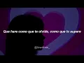 Luck Ra - Ya No Vuelvas 💔|| LETRA