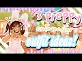 3 preppy cute easter outfits ideas