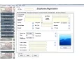 payroll system using vb net
