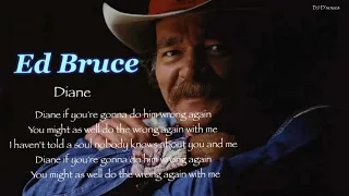 Download Ed Bruce - Diane (1980) MP3