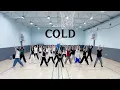 Download Lagu ARTBEAT 'COLD' PERFORMANCE | Dance Practice