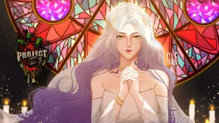 atherias hymn to an empty god project s 1