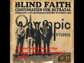 【285min】Blind Faith/Compensation For BetraylComplete Live Materials Known To Exist 1969 (6SHOWS)