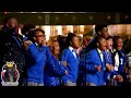 Download Lagu Detroit Youth Choir Full Golden Buzzers Performance Semi Finals Week 2 AGT All Stars 2023