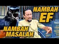 Lagu KALO MURAI SEPERTI INI JANGAN NAMBAH EF‼️MALAH NAMBAH MASALAH BARU NANTINYA 