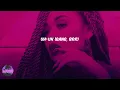 Rowdy Rebel - Jesse Owens (feat. NAV) (lyrics)