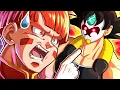 I Finally Finished Xenoverse 2 It s Been 10 Years