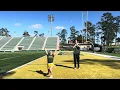 Southeastern Louisiana University Fight Song - Cheer