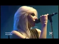 Download Lagu The Pretty Reckless - Miss nothing PROSHOT HQ