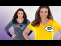 Fanatics features Alyssa Milano s Touch NFL 2016 line