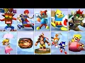 Download Lagu All Entrance \u0026 Taunt Animations in Smash Remix! (2.0.0)