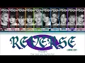 Download Lagu Treasure - Reverse (Anime Edit) Color Coded Lyrics (Eng/Han/Rom)