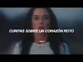 Katy Perry - bandaids (Video Oficial + Sub. Español)