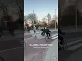 Download Lagu Ondata di freddo? Nessun problema: nessuna macchina in giro e tutti a lavoro o a scuola in bici 🚲