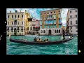 Download Lagu Instrumental Italian Music with a Beautiful Italy Tour (Venice, Rome, Florence) Música Italiana