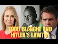 Ruth Ben-Ghiat Trump s choice of Todd Blanche as AG is like Hitler s choice of Hans Frank