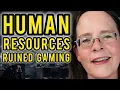 NAILED IT Laura Fryer Just EXPOSED Modern Game Dev Culture