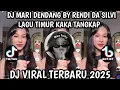 Lagu  DJ MARI DENDANG BY RENDI DA SILVA || LAGU TIMUR MARI DENDANG VELOCITY VIRAL TIKTOK 2025