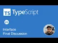 Learn Typescript In Arabic 2022 -