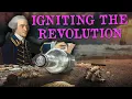 Hancock s Revolution - Birthing the United States