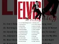 Download Lagu Elvis Presley Greatest Hits Full Album - The Best Of Elvis Presley Songs  #shorts #oldies MP3