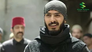 بروكار الجزء الثاني الحلقة 8 