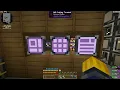 AE2 Auto Inscriber Setup Not Working 1 18 1 F abric HELP Part 1