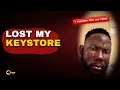 Never Lose Your Playstore Keystore File Again