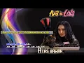 Iva Lola - Atas Bawah (Official Lyric Video) #wikwik