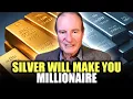 Download Lagu Silver Stackers — The Math \u0026 The Result Is UNBELIEVABLE : Will Silver Hit $50 in 2025? - Alasdair