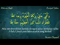 Download Lagu Lirik Sholawat Buniyal Islam, بني الإسلام (Ridwan Asyfi Feat Fatihah Indonesia) Teks Arab \u0026 Terjemah