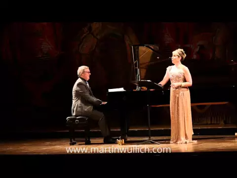 CARO MIO BEN - Joyce Didonato - www.martinwullich.com