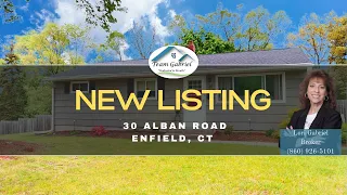Team Gabriel Listing 30 Alban Road Enfield CT