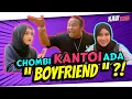 Lagu Chombi kantoi 'BOYFRIEND\