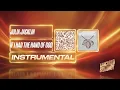Julia Jacklin - If I Had The Hand Of God (Instrumental)