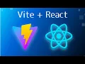 Vite vs create-react-app Vite React How to Create React App with Vite Vite js in Bangla