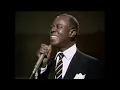 Louis Armstrong - What A Wonderful World (At The BBC)