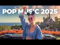 Download Lagu Spotify Pop Hits 2025 🔥 Lady Gaga, Bruno Mars, Ed Sheeran, Billie Eilish, Miley Cyrus, Tate McRae#20