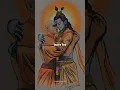 Download Lagu Mai Jab Bhi Gira Girne Na Diya |  Tere Charno Se Lipat Jaate Hain💫Nikhil Verma Bhajan✨#shorts #kanha