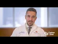 Meet Ashkan E aie MD Cedars-Sinai