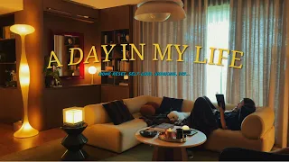 DAILY VLOG// DỌN DẸP TRANG TRÍ LẠI NHÀ CỬA, CHĂM SÓC BẢN THÂN, UNBOXING CÙNG MÌNH